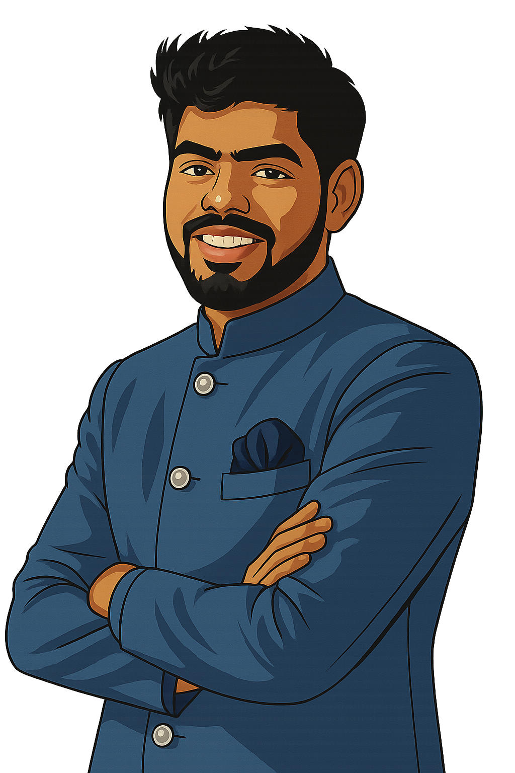 Divyansh Falodiya